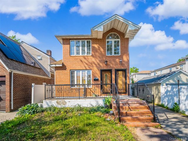 23005 144th Avenue, Springfield Gardens, NY 11413