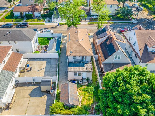 23005 144th Avenue, Springfield Gardens, NY 11413