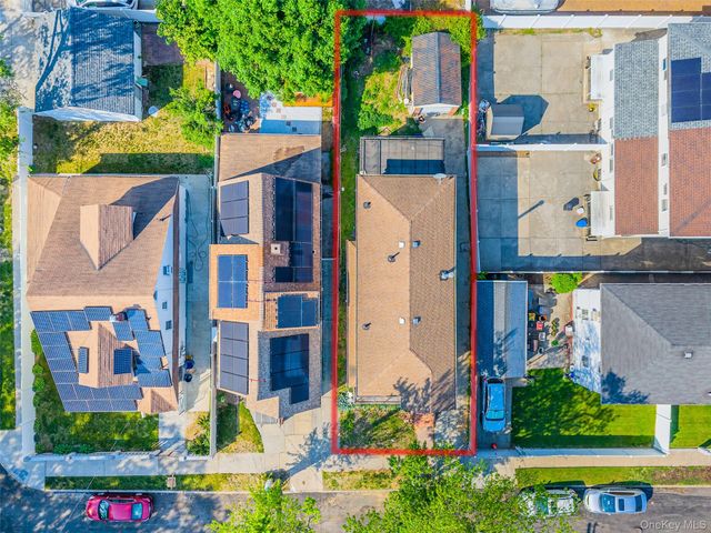 23005 144th Avenue, Springfield Gardens, NY 11413
