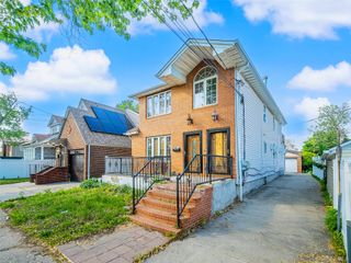 23005 144th Avenue, Springfield Gardens, NY 11413