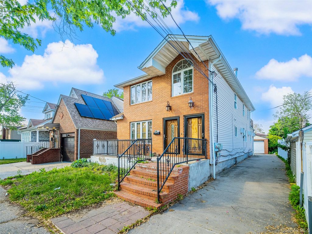 23005 144th Avenue, Springfield Gardens, NY 11413