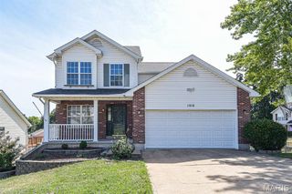 1016 Thames Drive, Imperial, MO 63052