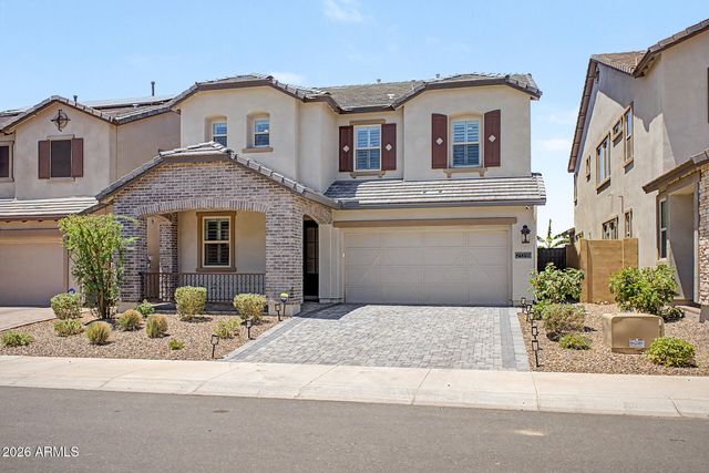 21318 N 58TH Street, Phoenix, AZ 85054