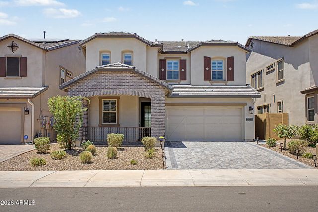 21318 N 58TH Street, Phoenix, AZ 85054