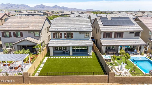 21318 N 58TH Street, Phoenix, AZ 85054