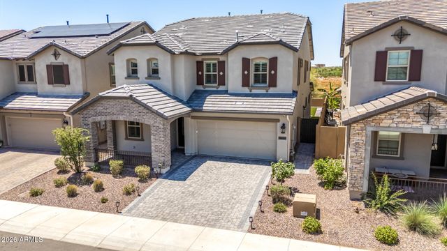 21318 N 58TH Street, Phoenix, AZ 85054