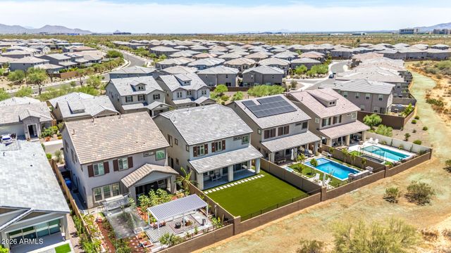 21318 N 58TH Street, Phoenix, AZ 85054
