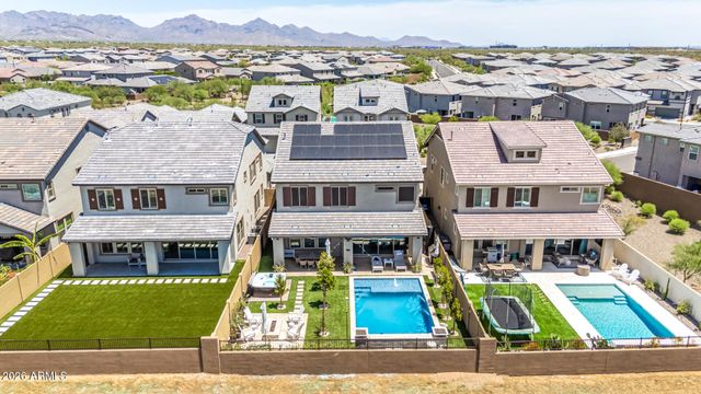 21318 N 58TH Street, Phoenix, AZ 85054