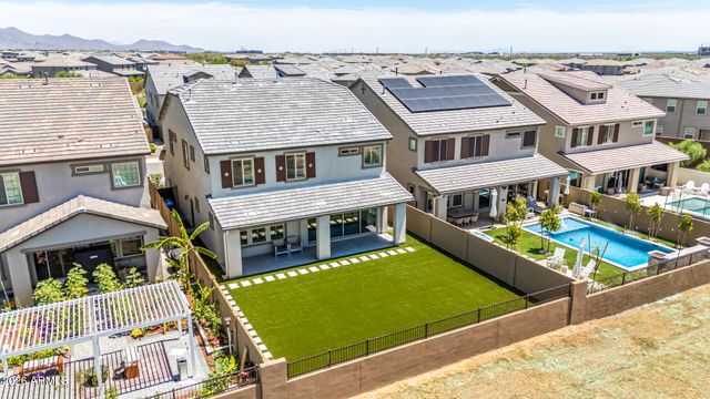 21318 N 58TH Street, Phoenix, AZ 85054