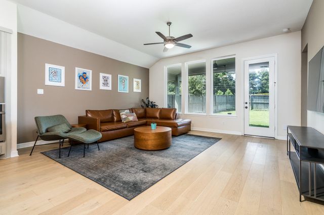 9403 Coleraine Court, Tomball, TX 77375