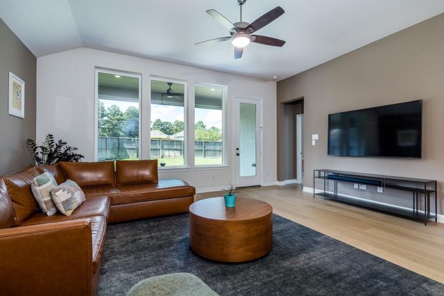 9403 Coleraine Court, Tomball, TX 77375