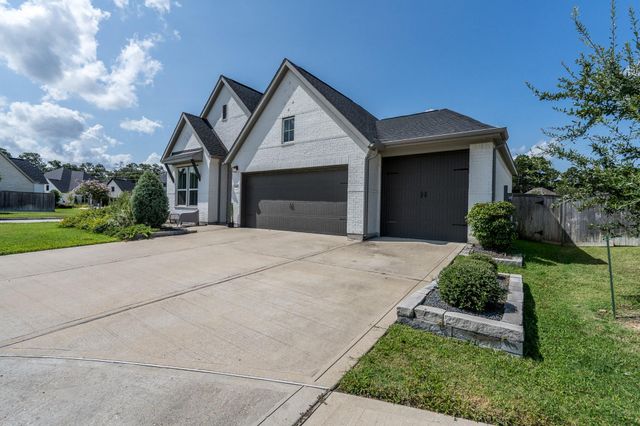 9403 Coleraine Court, Tomball, TX 77375