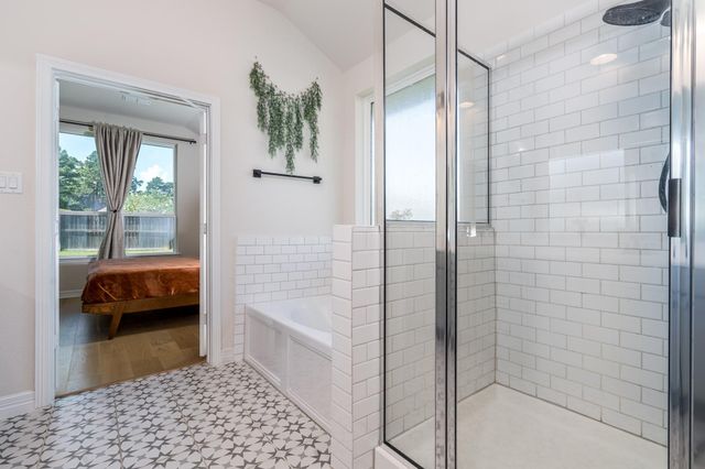 9403 Coleraine Court, Tomball, TX 77375