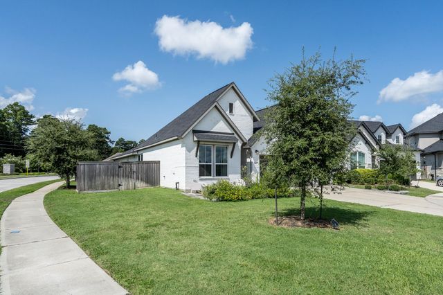 9403 Coleraine Court, Tomball, TX 77375