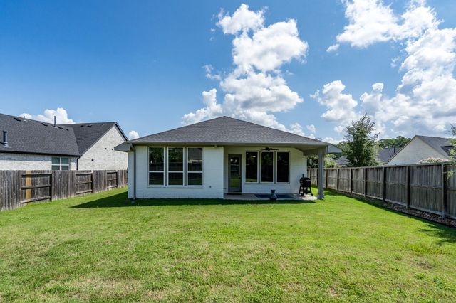 9403 Coleraine Court, Tomball, TX 77375