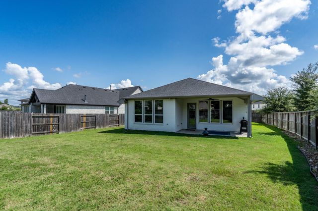 9403 Coleraine Court, Tomball, TX 77375