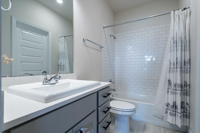9403 Coleraine Court, Tomball, TX 77375