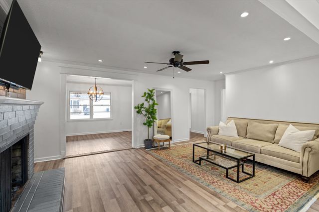 125 Lee Street, Thomson, GA 30824