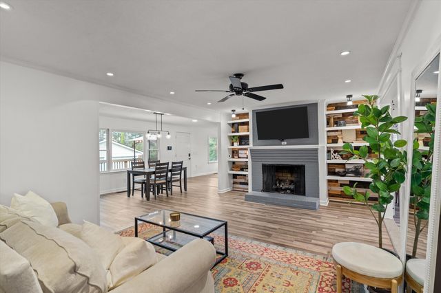 125 Lee Street, Thomson, GA 30824