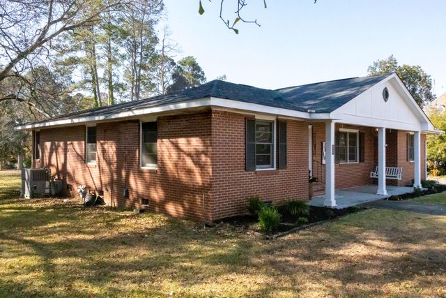 125 Lee Street, Thomson, GA 30824