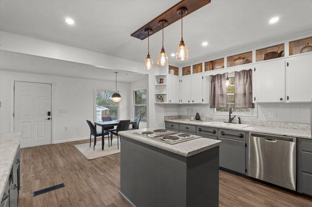 125 Lee Street, Thomson, GA 30824