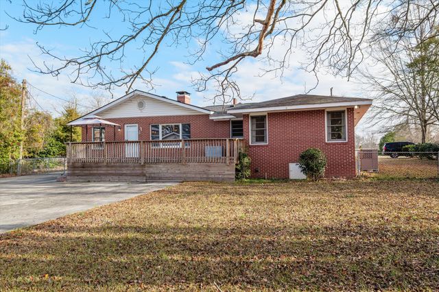 125 Lee Street, Thomson, GA 30824