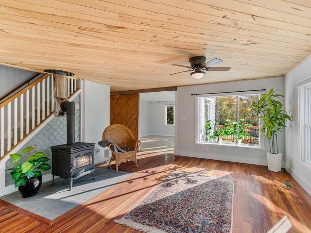 394-396 Beane Road, Huntington, VT 05462