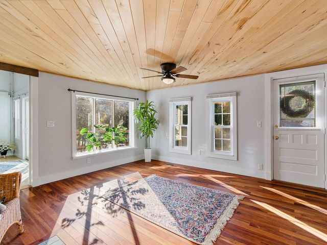 394-396 Beane Road, Huntington, VT 05462