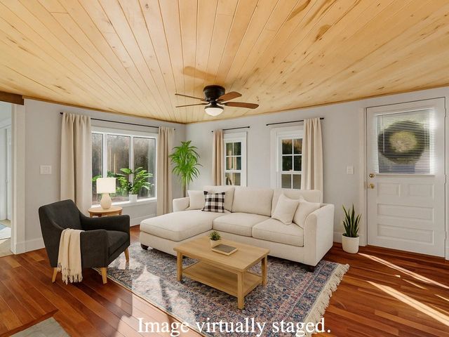 394-396 Beane Road, Huntington, VT 05462