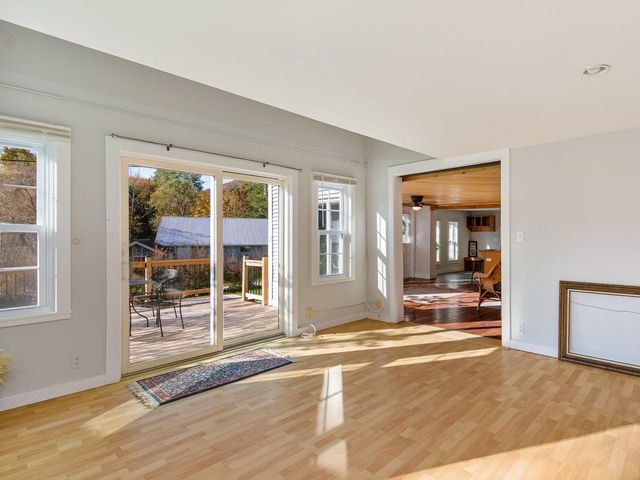 394-396 Beane Road, Huntington, VT 05462