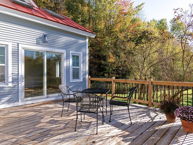 394-396 Beane Road, Huntington, VT 05462