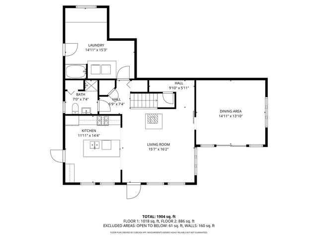 394-396 Beane Road, Huntington, VT 05462