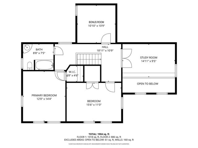 394-396 Beane Road, Huntington, VT 05462