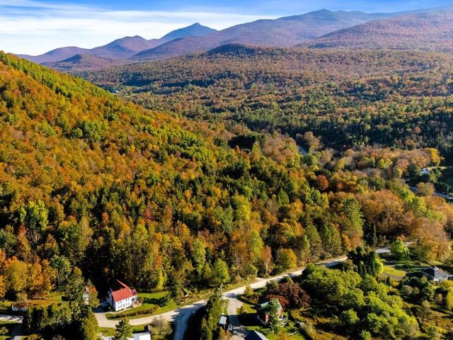 394-396 Beane Road, Huntington, VT 05462