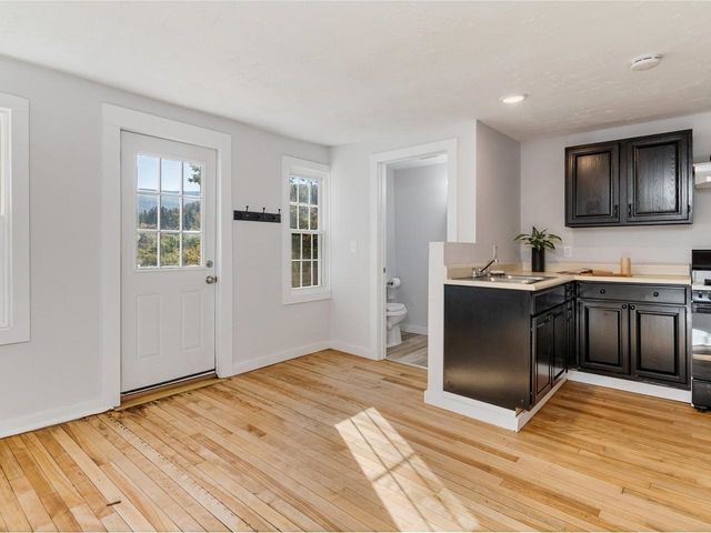 394-396 Beane Road, Huntington, VT 05462