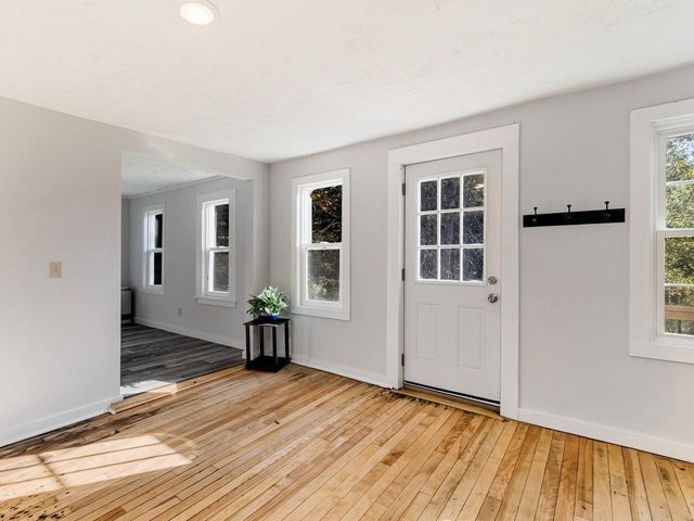 394-396 Beane Road, Huntington, VT 05462