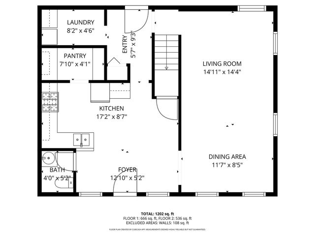 394-396 Beane Road, Huntington, VT 05462