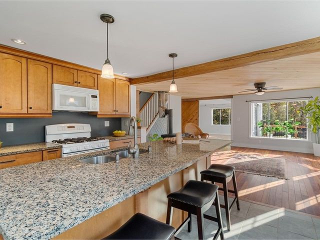 394-396 Beane Road, Huntington, VT 05462