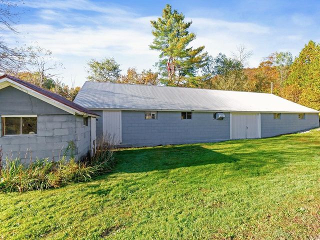 394-396 Beane Road, Huntington, VT 05462