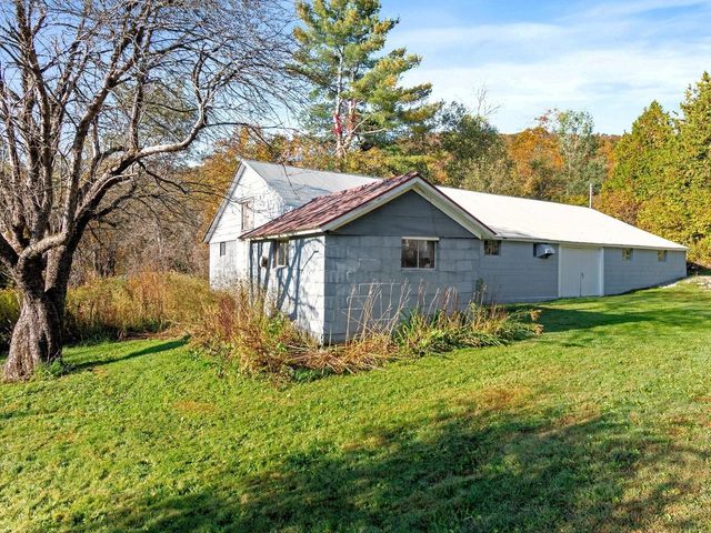 394-396 Beane Road, Huntington, VT 05462