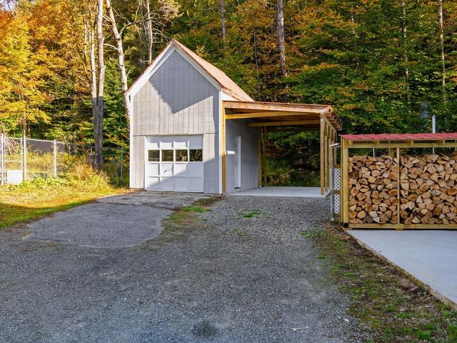 394-396 Beane Road, Huntington, VT 05462