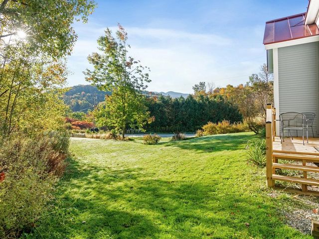 394-396 Beane Road, Huntington, VT 05462