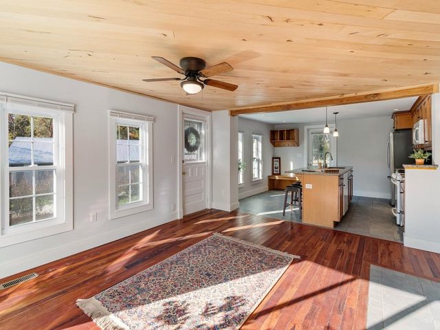 394-396 Beane Road, Huntington, VT 05462
