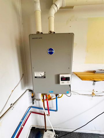 3158 Longlois Drive, Lafayette, IN 47904