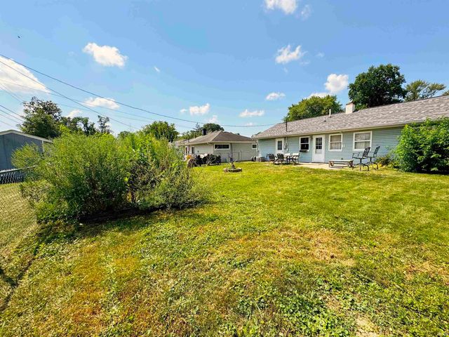 3158 Longlois Drive, Lafayette, IN 47904