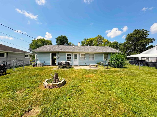 3158 Longlois Drive, Lafayette, IN 47904