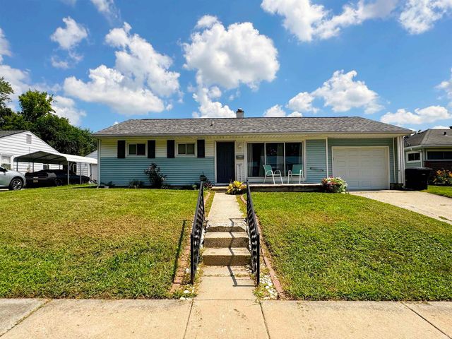 3158 Longlois Drive, Lafayette, IN 47904