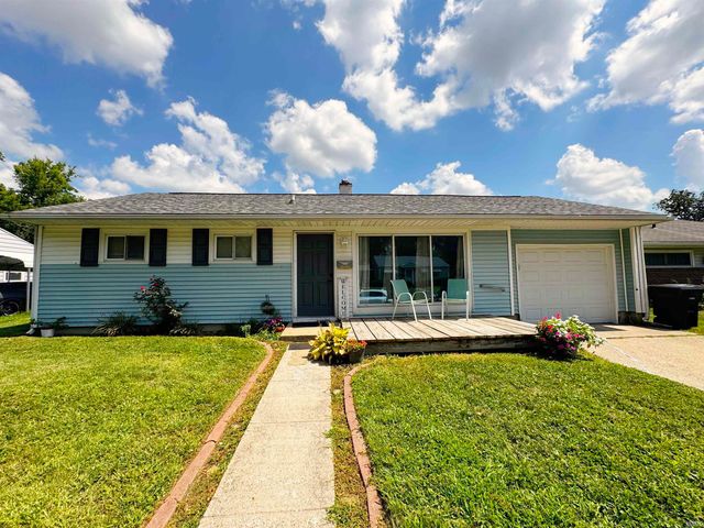 3158 Longlois Drive, Lafayette, IN 47904