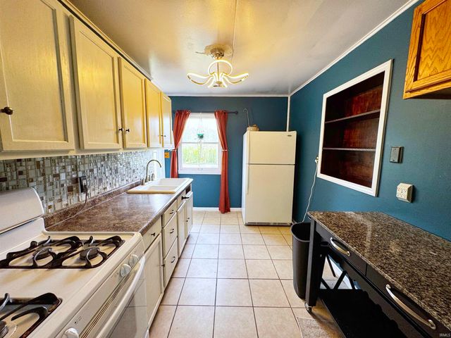 3158 Longlois Drive, Lafayette, IN 47904