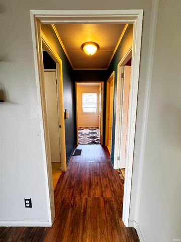 3158 Longlois Drive, Lafayette, IN 47904